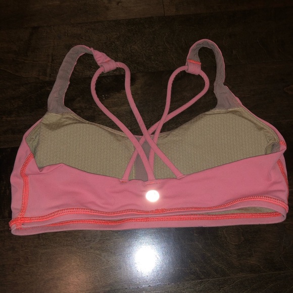LULULEMON SPORT BRA - Picture 2 of 2